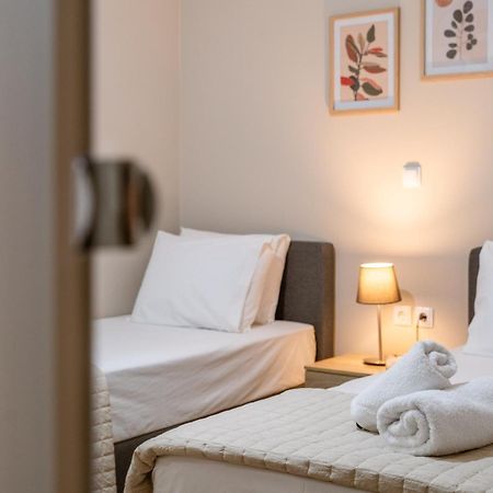 Lilium Luxury Apartment イグメニツァ エクステリア 写真