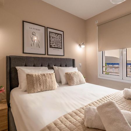 Lilium Luxury Apartment イグメニツァ エクステリア 写真
