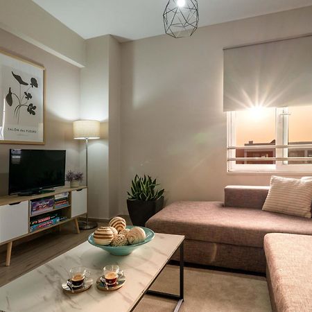 Lilium Luxury Apartment イグメニツァ エクステリア 写真