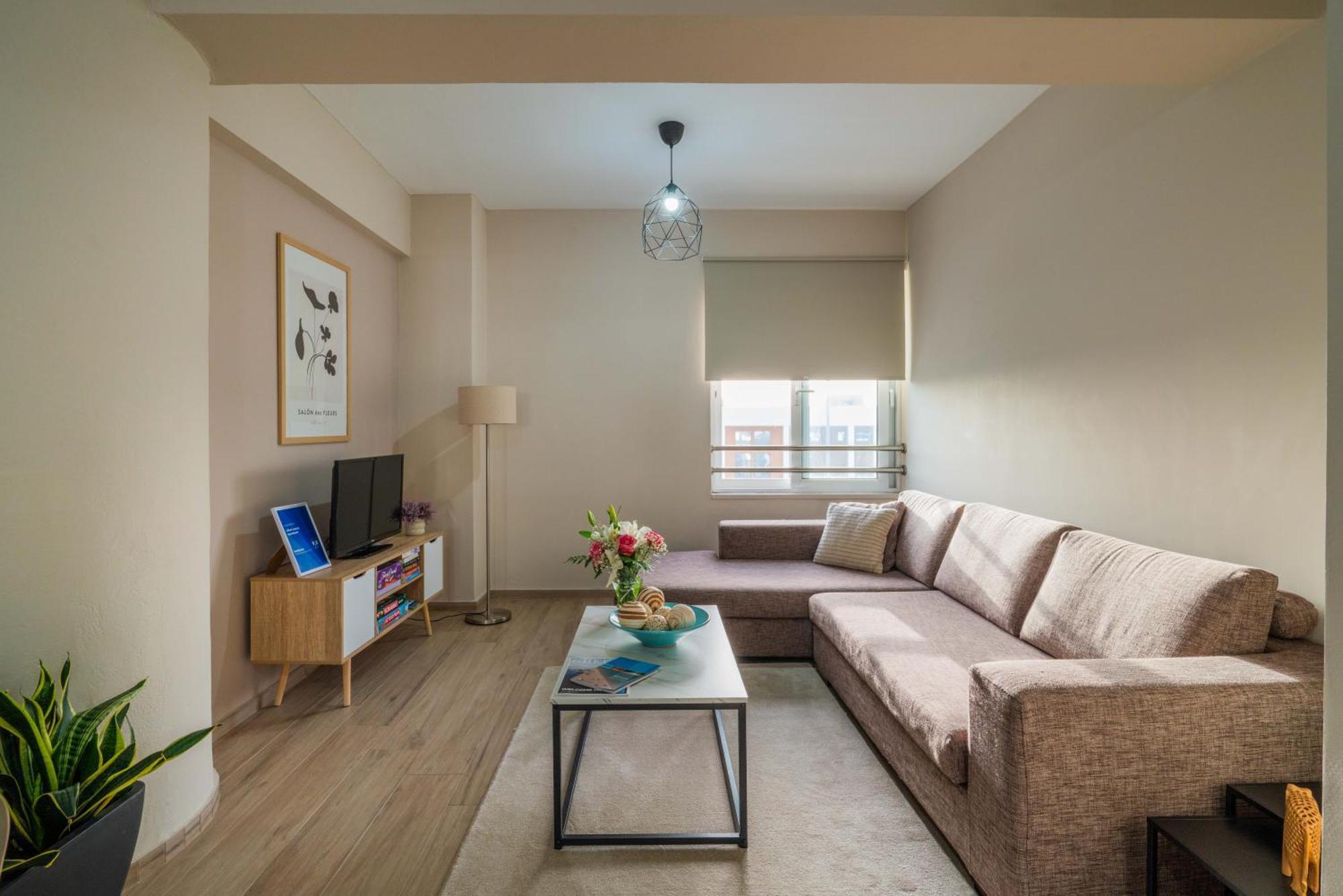 Lilium Luxury Apartment イグメニツァ エクステリア 写真