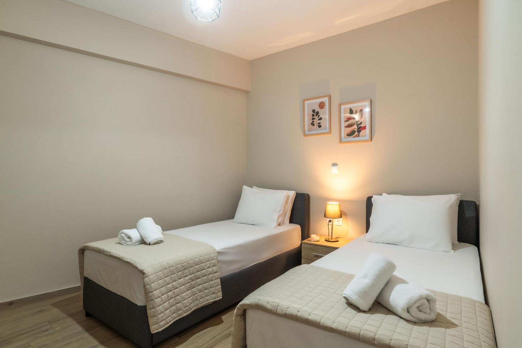 Lilium Luxury Apartment イグメニツァ エクステリア 写真
