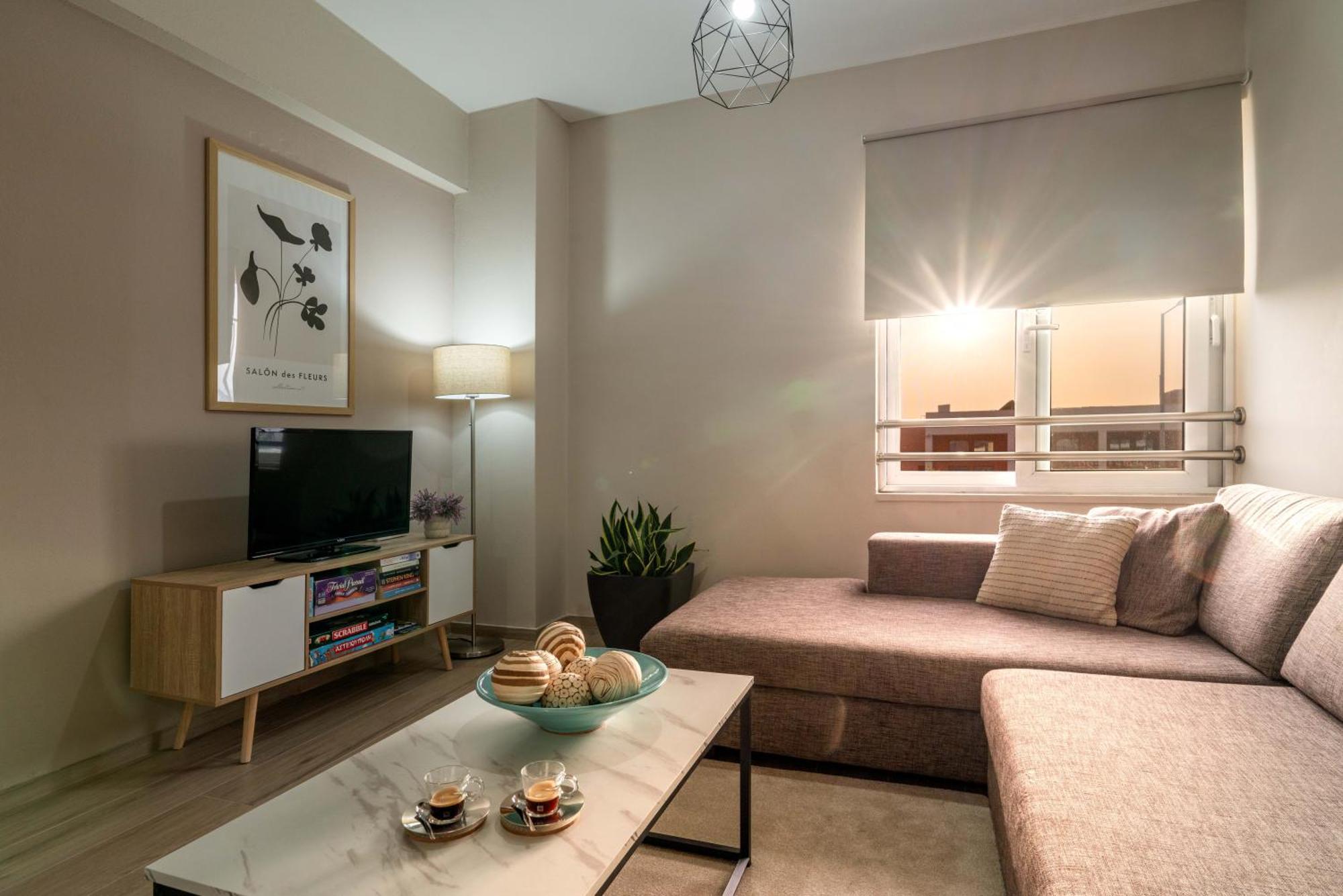 Lilium Luxury Apartment イグメニツァ エクステリア 写真