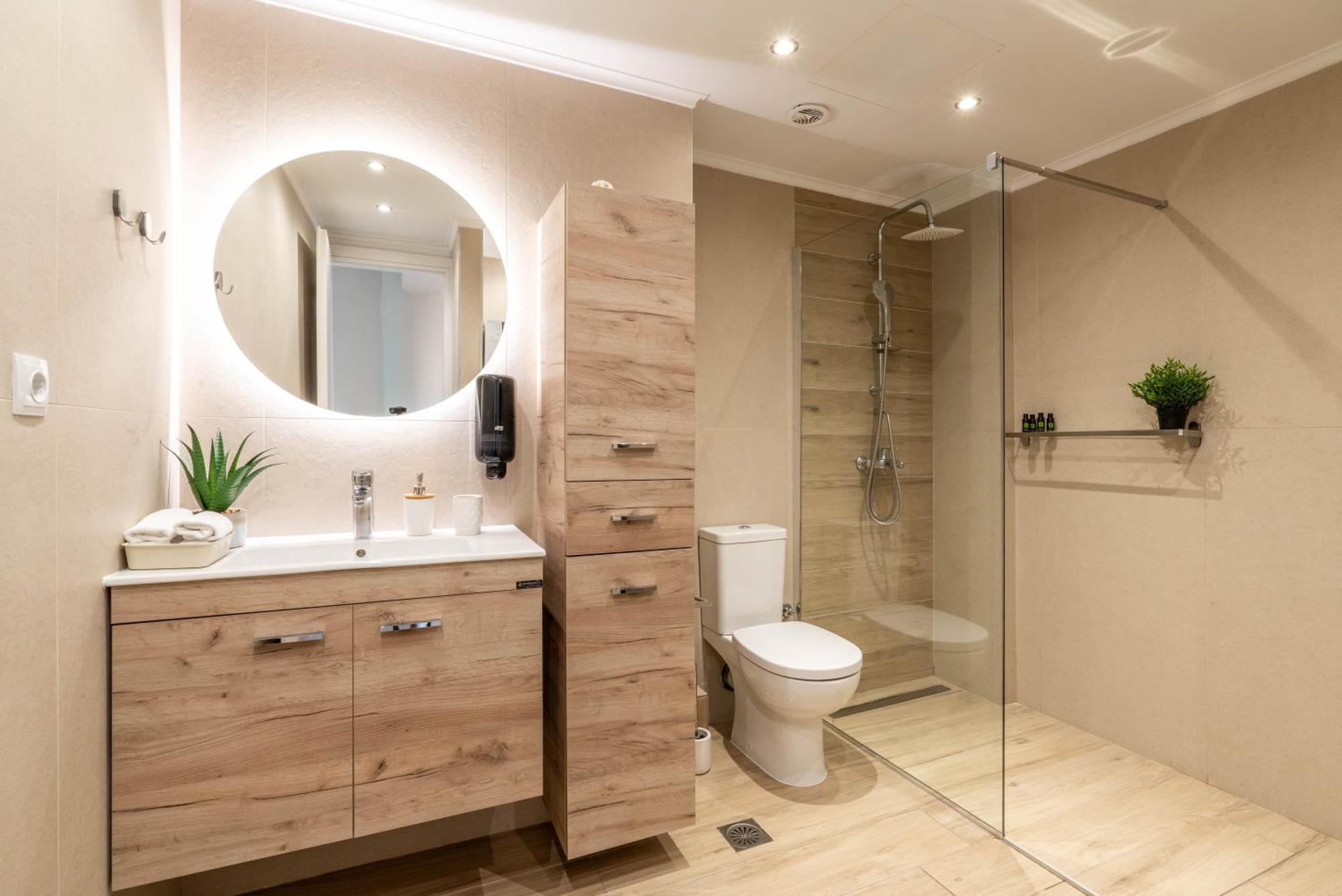 Lilium Luxury Apartment イグメニツァ エクステリア 写真